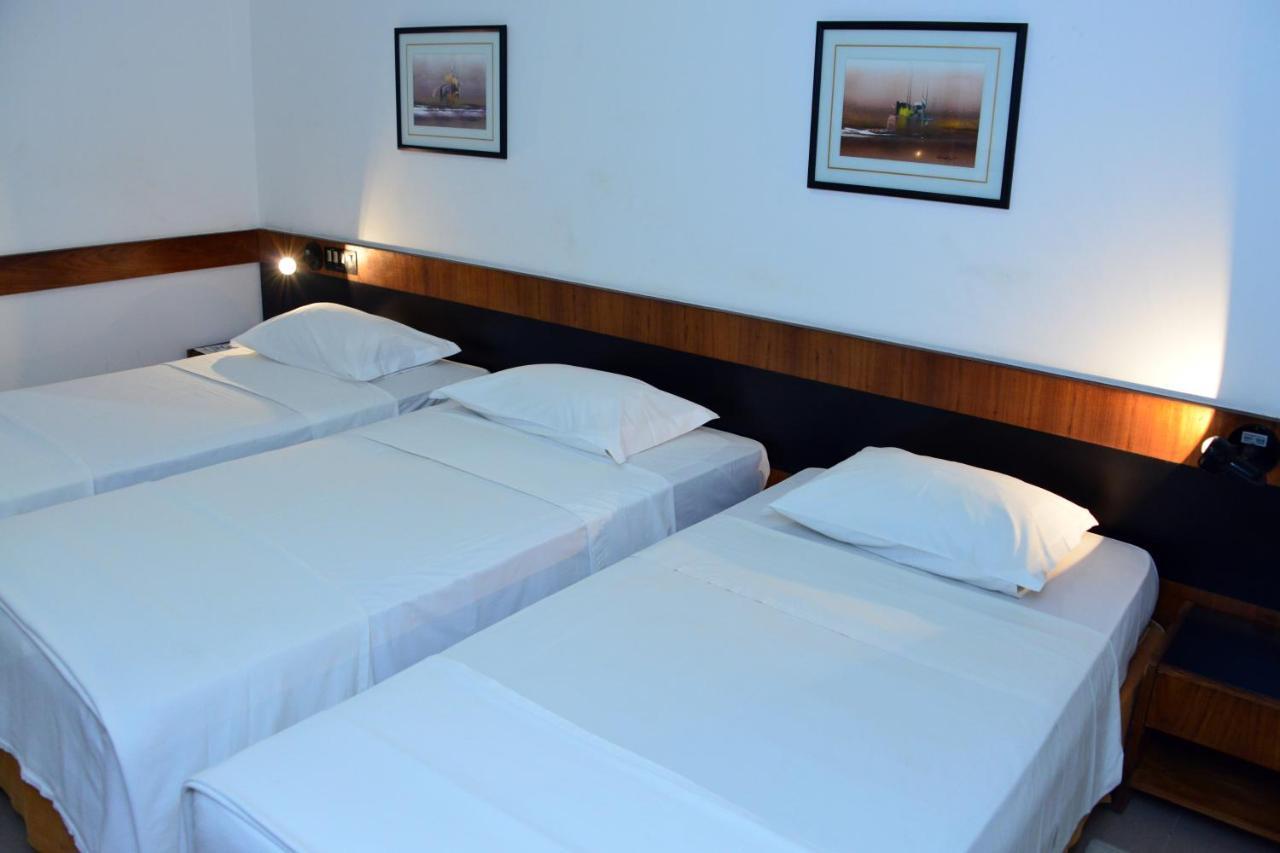 Bahiamar Hotel ซัลวาดอร์ ภายนอก รูปภาพ
