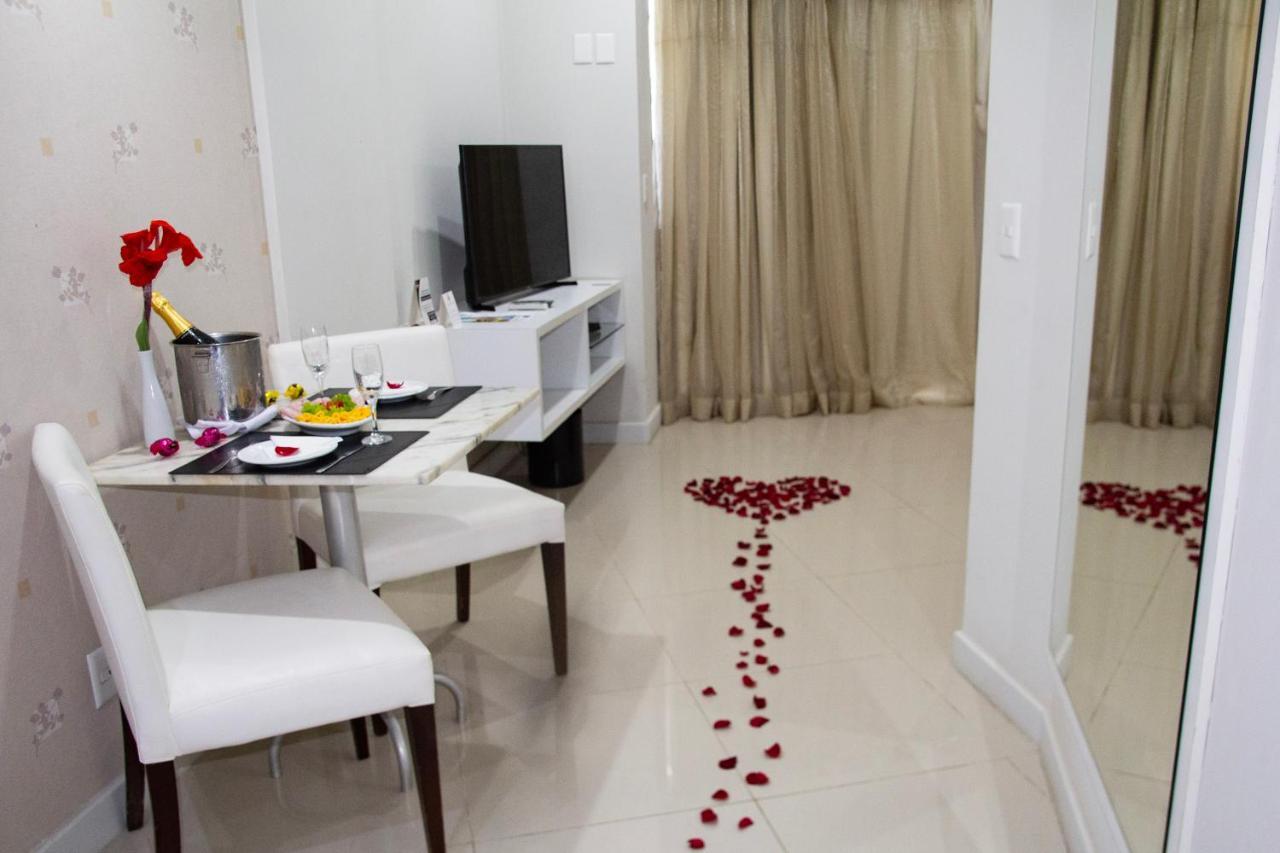 Bahiamar Hotel ซัลวาดอร์ ภายนอก รูปภาพ