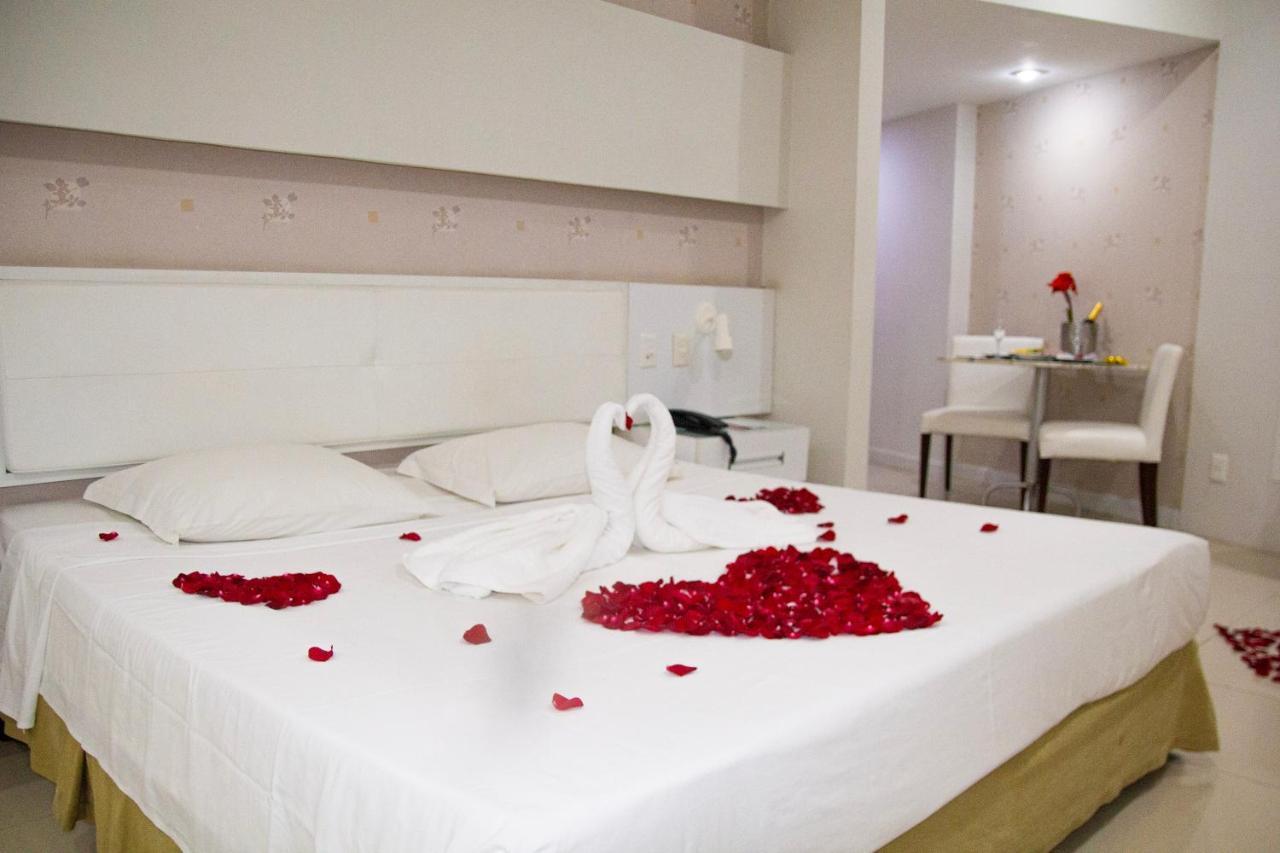 Bahiamar Hotel ซัลวาดอร์ ภายนอก รูปภาพ