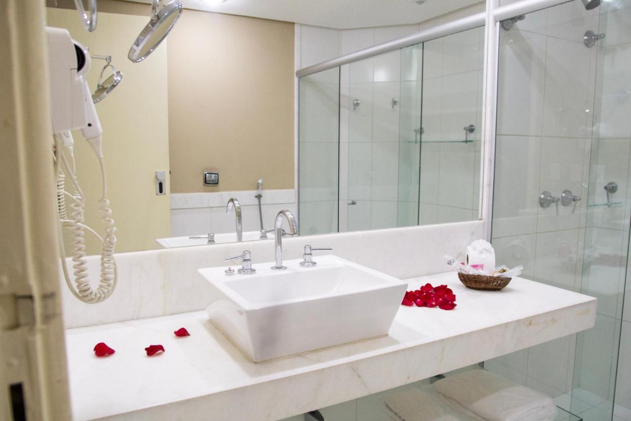 Bahiamar Hotel ซัลวาดอร์ ภายนอก รูปภาพ