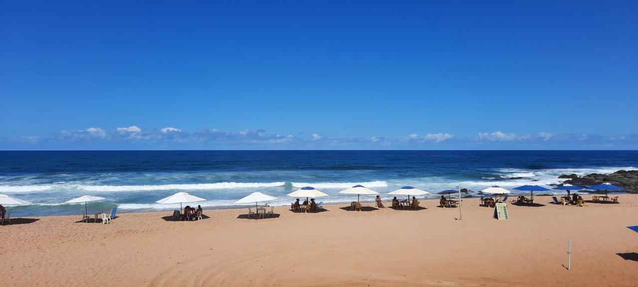 Bahiamar Hotel ซัลวาดอร์ ภายนอก รูปภาพ