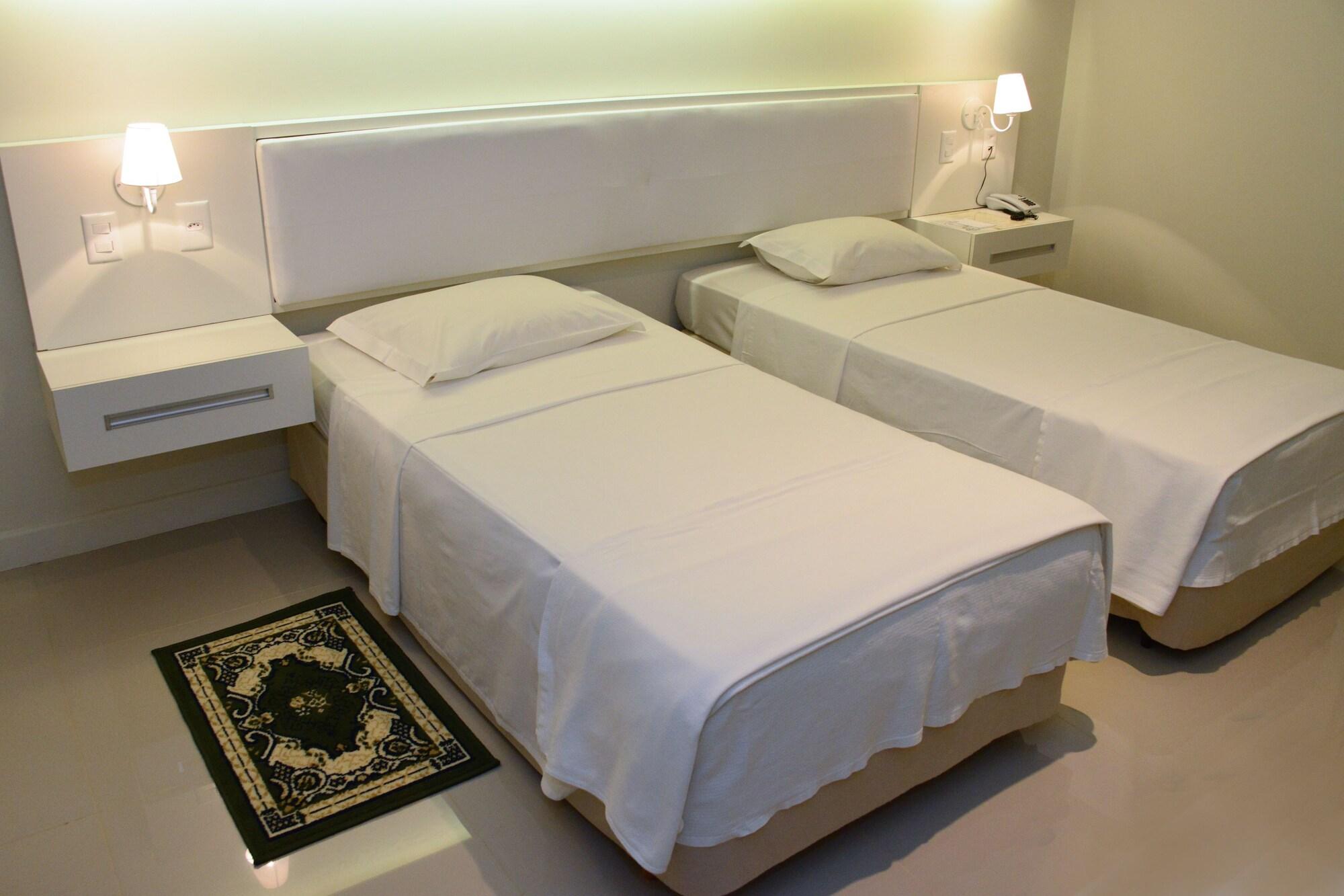 Bahiamar Hotel ซัลวาดอร์ ภายนอก รูปภาพ