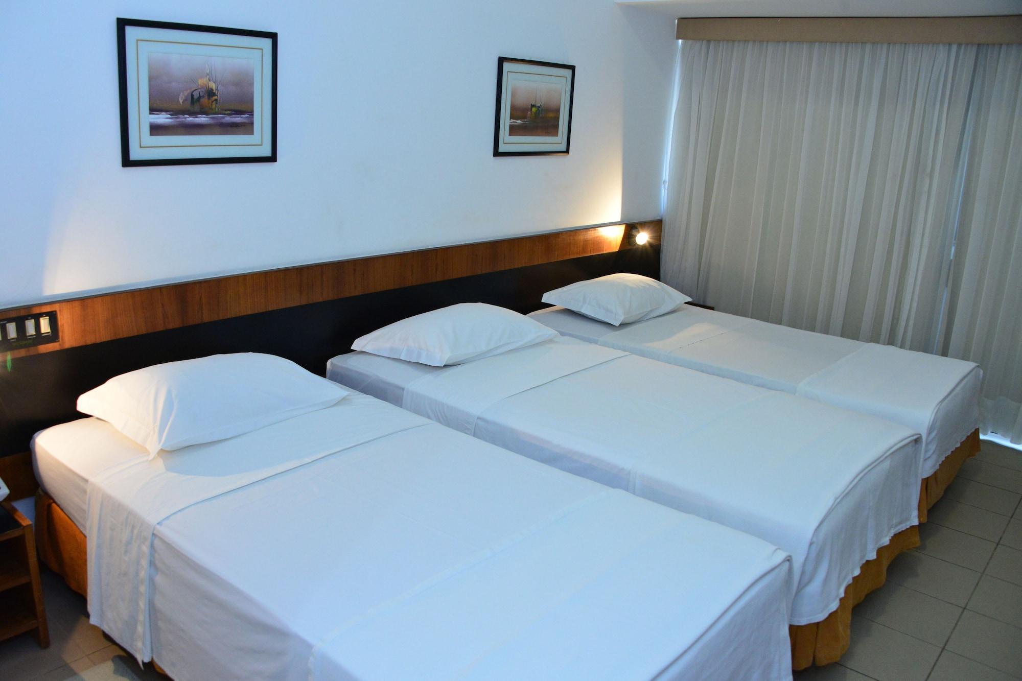 Bahiamar Hotel ซัลวาดอร์ ภายนอก รูปภาพ