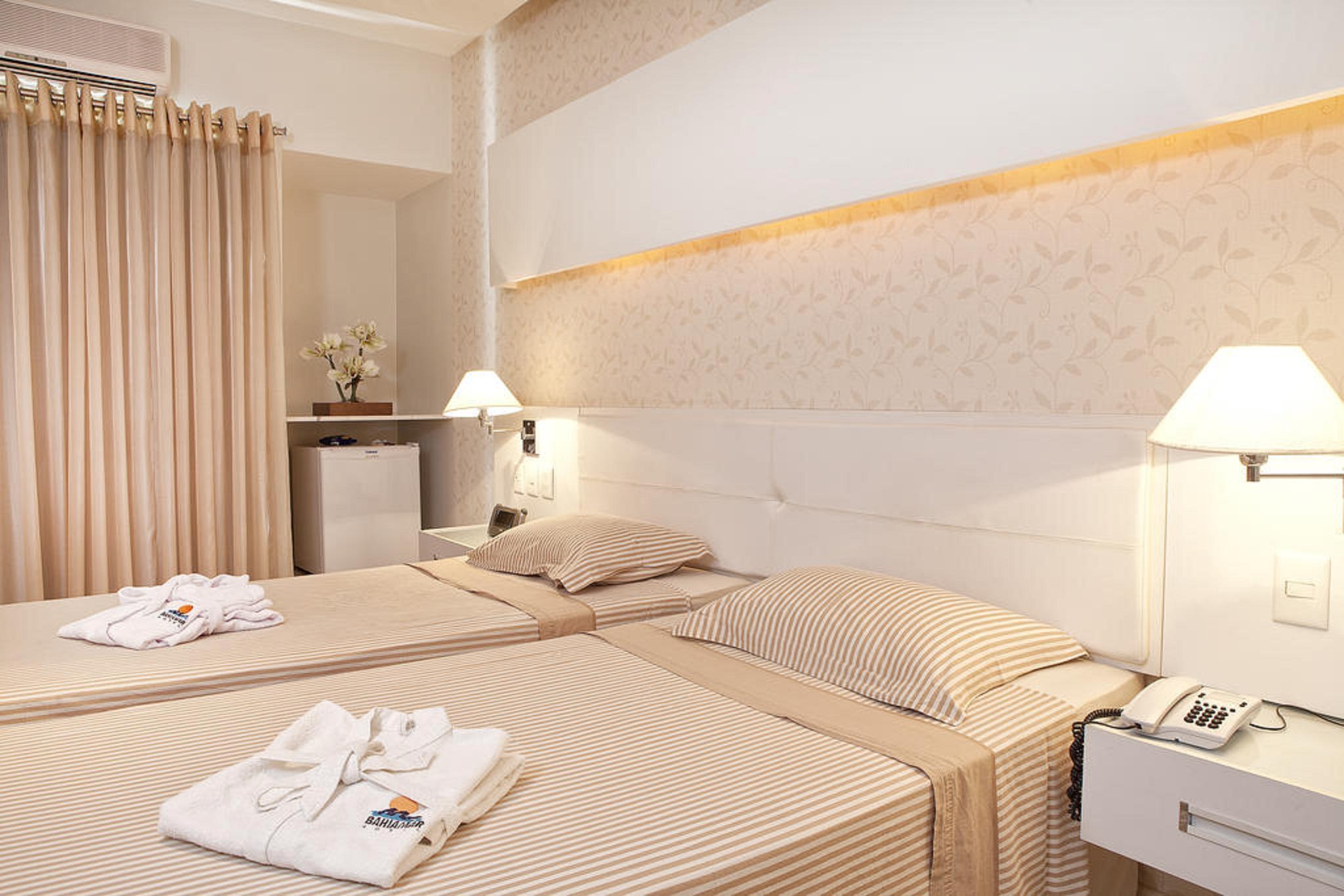 Bahiamar Hotel ซัลวาดอร์ ภายนอก รูปภาพ