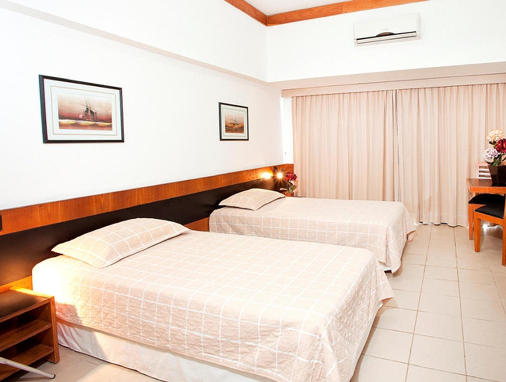Bahiamar Hotel ซัลวาดอร์ ภายนอก รูปภาพ