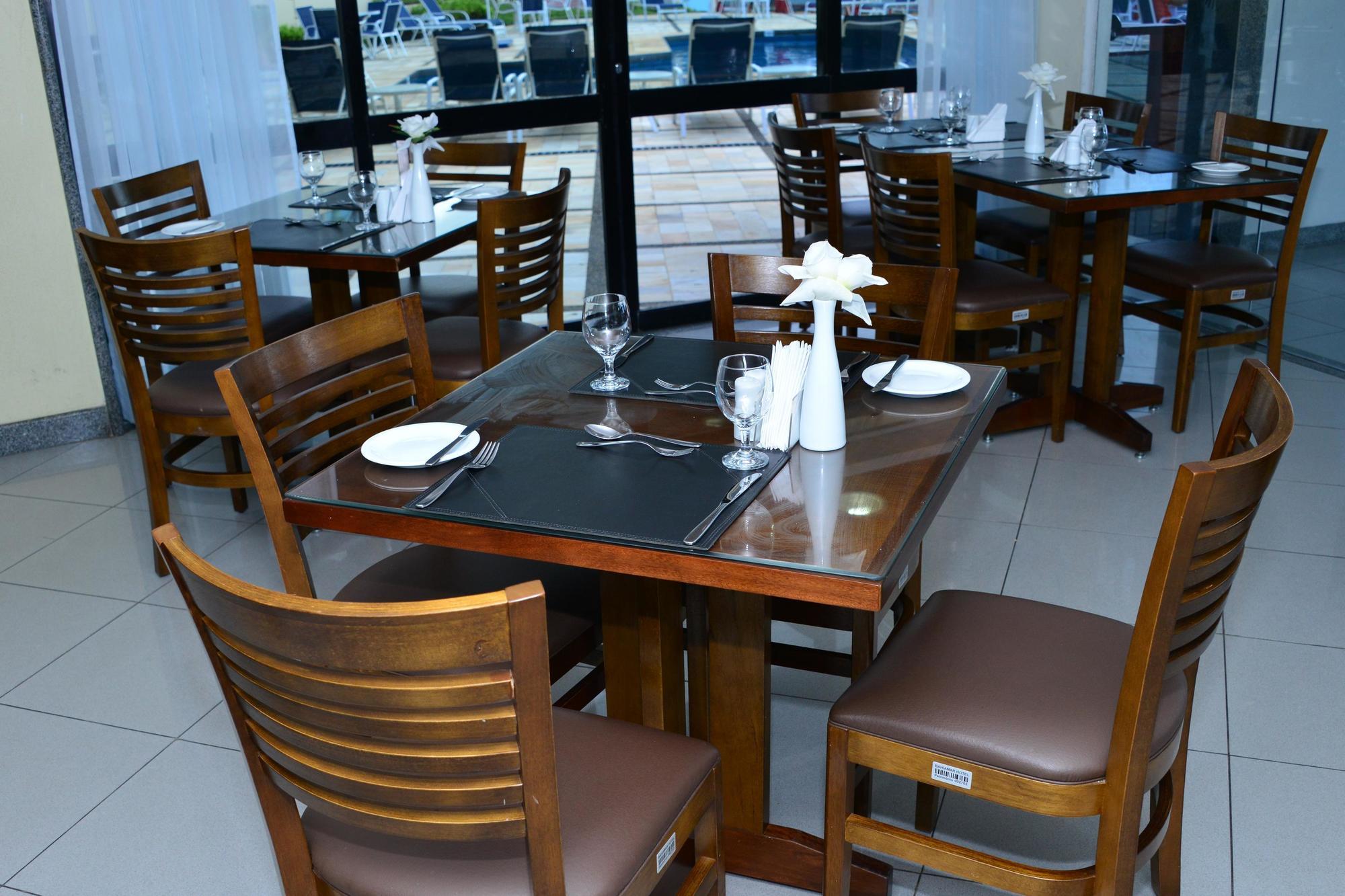 Bahiamar Hotel ซัลวาดอร์ ภายนอก รูปภาพ