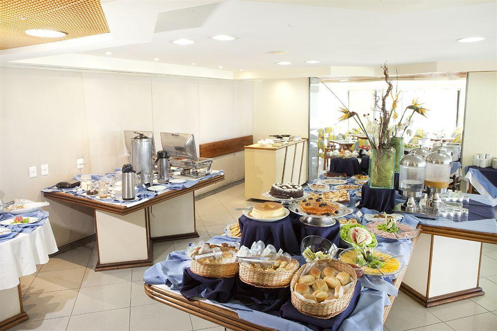 Bahiamar Hotel ซัลวาดอร์ ภายนอก รูปภาพ