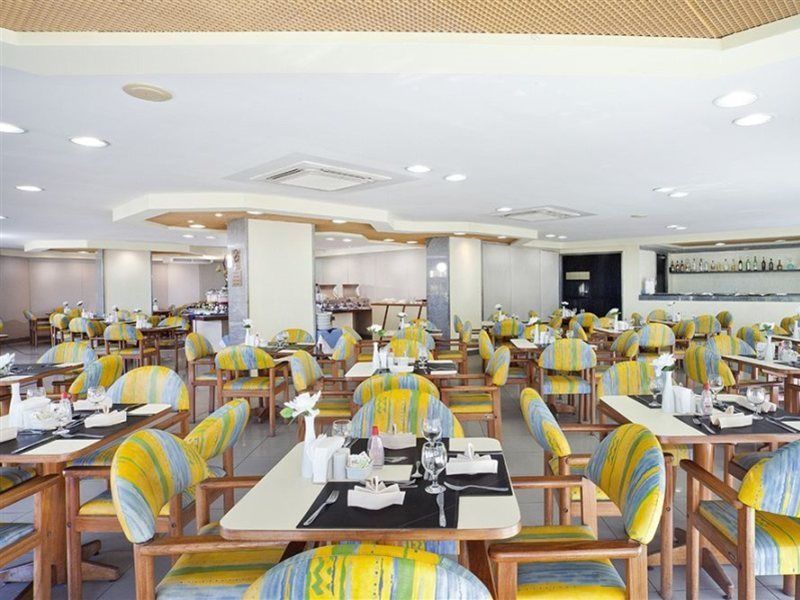 Bahiamar Hotel ซัลวาดอร์ ภายนอก รูปภาพ