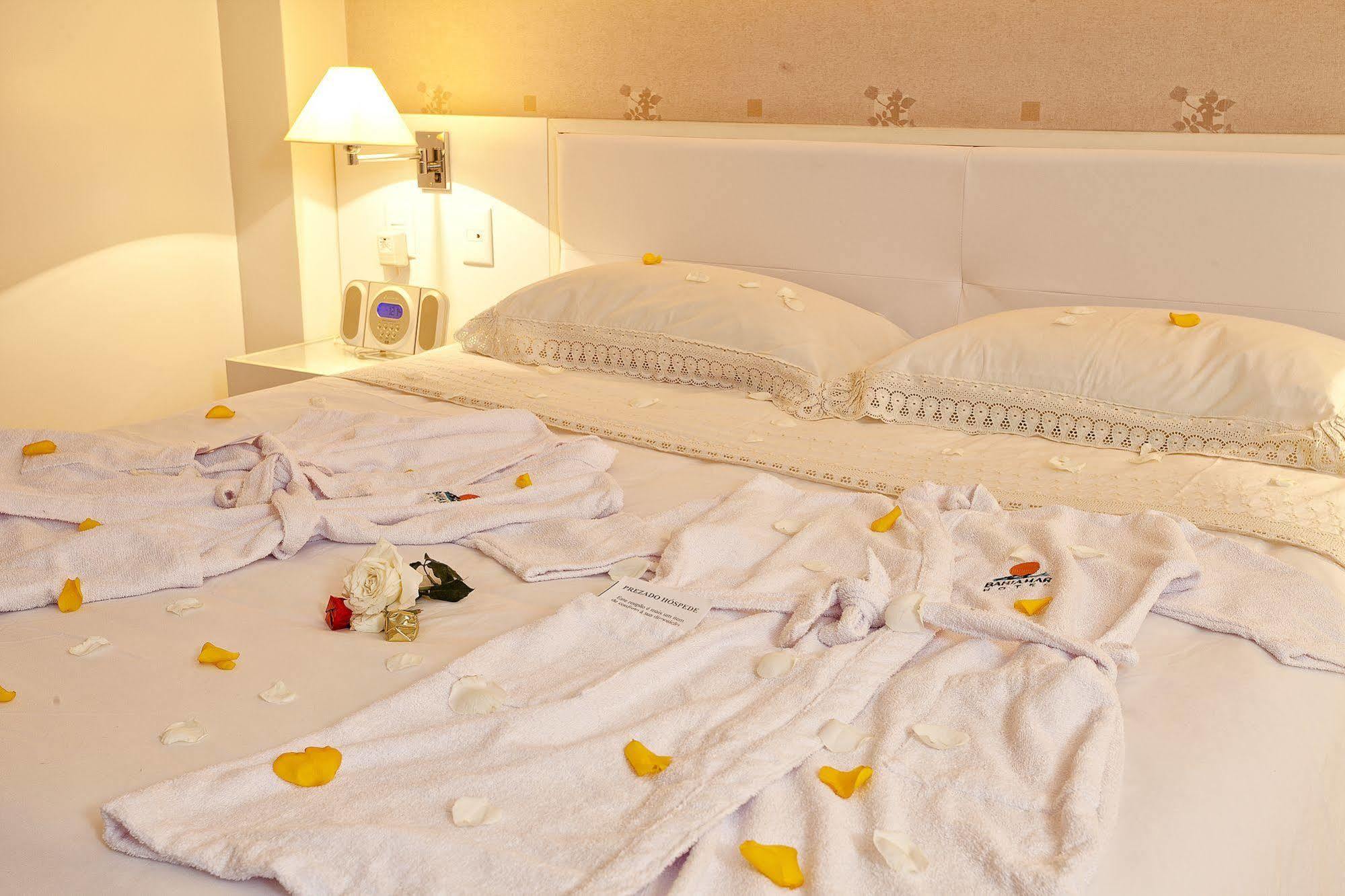 Bahiamar Hotel ซัลวาดอร์ ภายนอก รูปภาพ