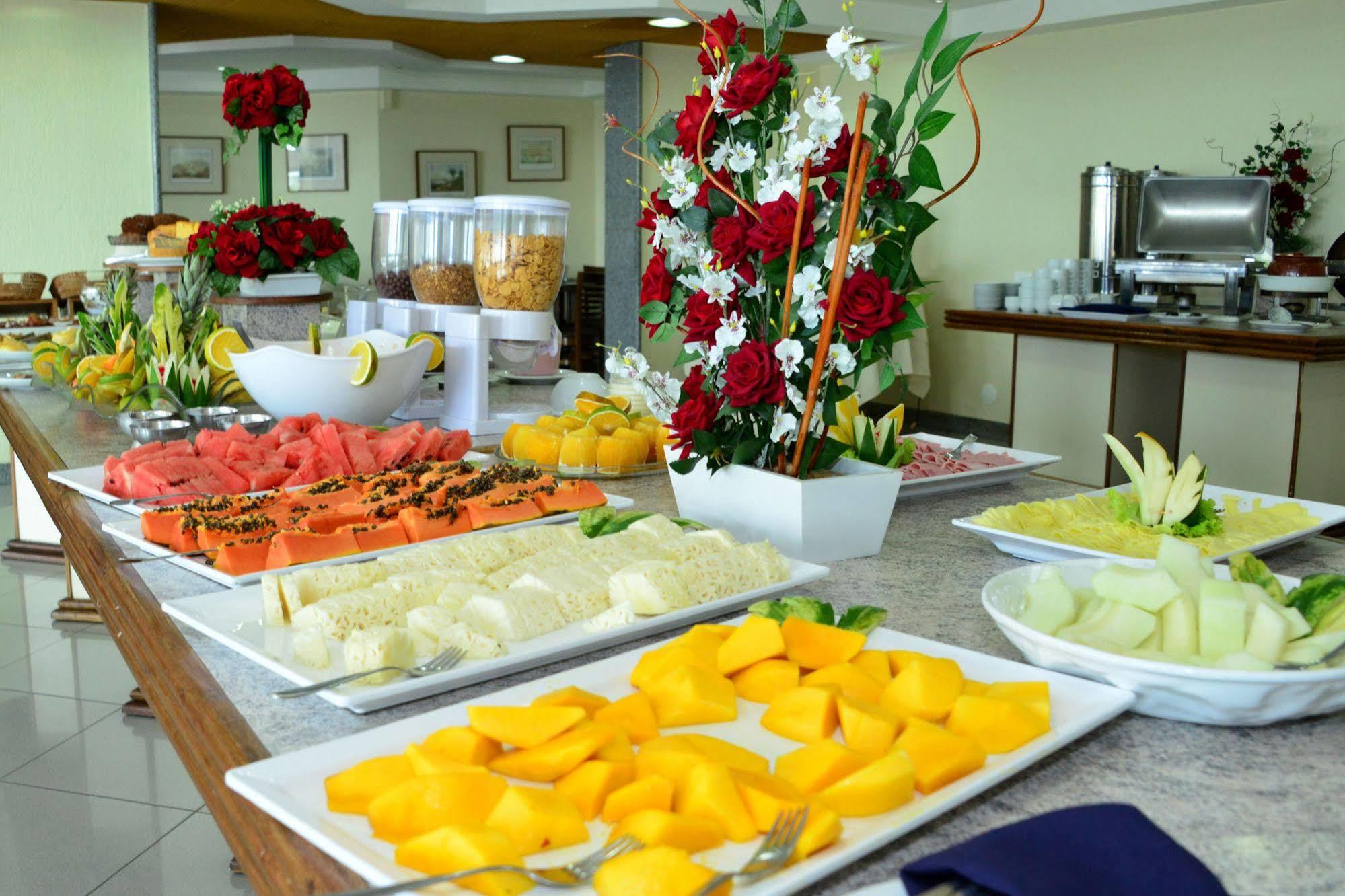 Bahiamar Hotel ซัลวาดอร์ ภายนอก รูปภาพ
