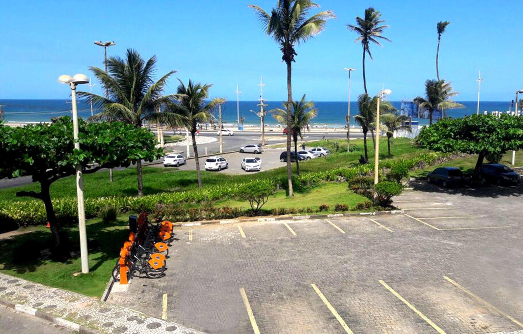 Bahiamar Hotel ซัลวาดอร์ ภายนอก รูปภาพ